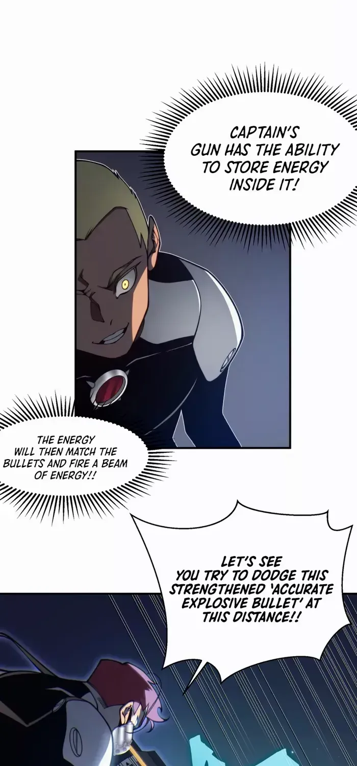 Read The Devil Never Cries chapter 23 image 50 on Lezhin