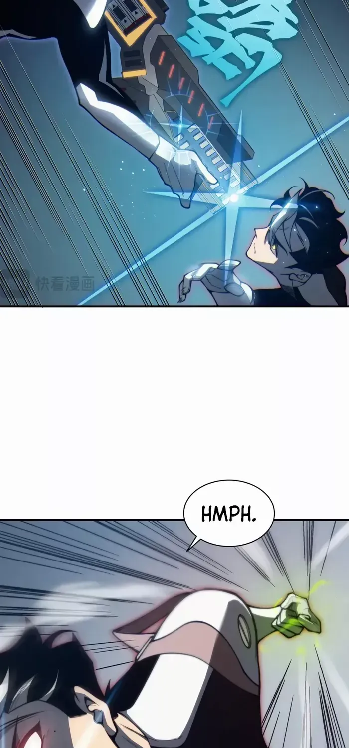 Read The Devil Never Cries chapter 23 image 51 on Lezhin
