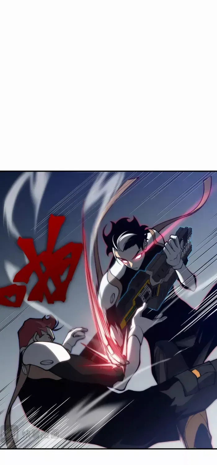 Read The Devil Never Cries chapter 23 image 56 on Lezhin