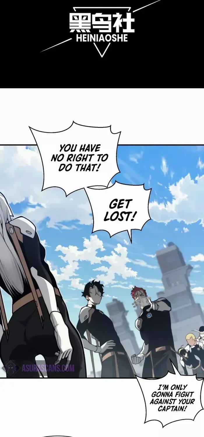 Read The Devil Never Cries chapter 23 image 6 on Lezhin