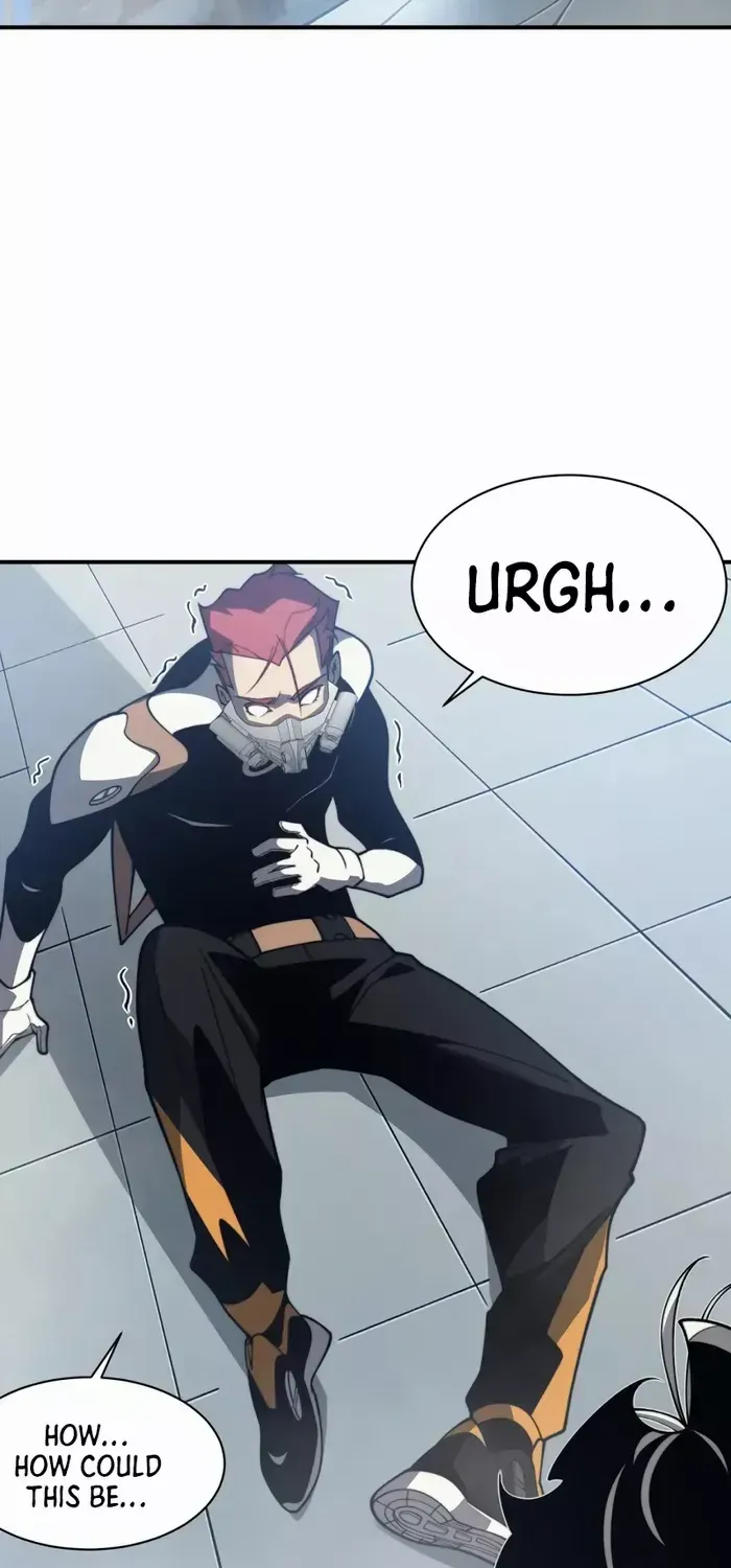 Read The Devil Never Cries chapter 23 image 61 on Lezhin