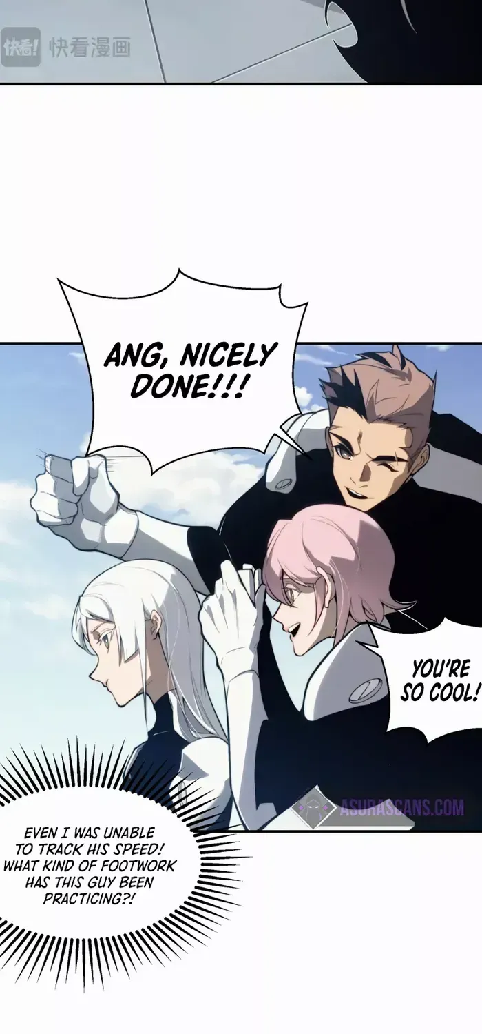 Read The Devil Never Cries chapter 23 image 62 on Lezhin
