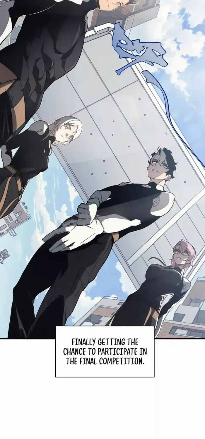 Read The Devil Never Cries chapter 23 image 68 on Lezhin