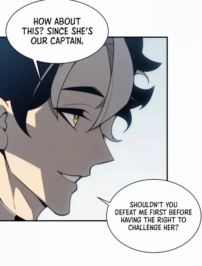 Read The Devil Never Cries chapter 23 image 7 on Lezhin