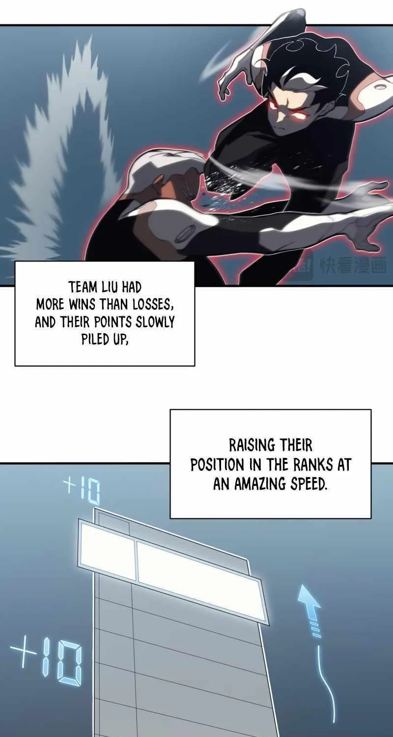 Read The Devil Never Cries chapter 24 image 1 on Lezhin