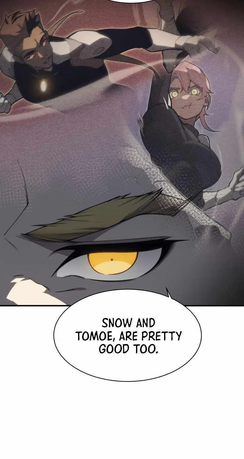 Read The Devil Never Cries chapter 24 image 12 on Lezhin