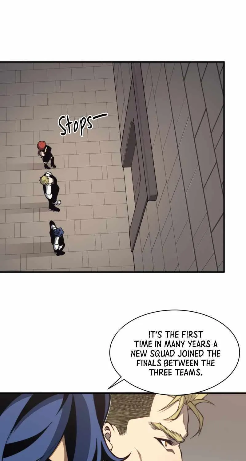 Read The Devil Never Cries chapter 24 image 13 on Lezhin
