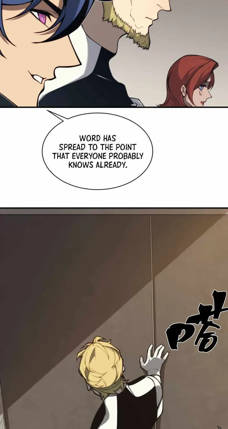 Read The Devil Never Cries chapter 24 image 14 on Lezhin