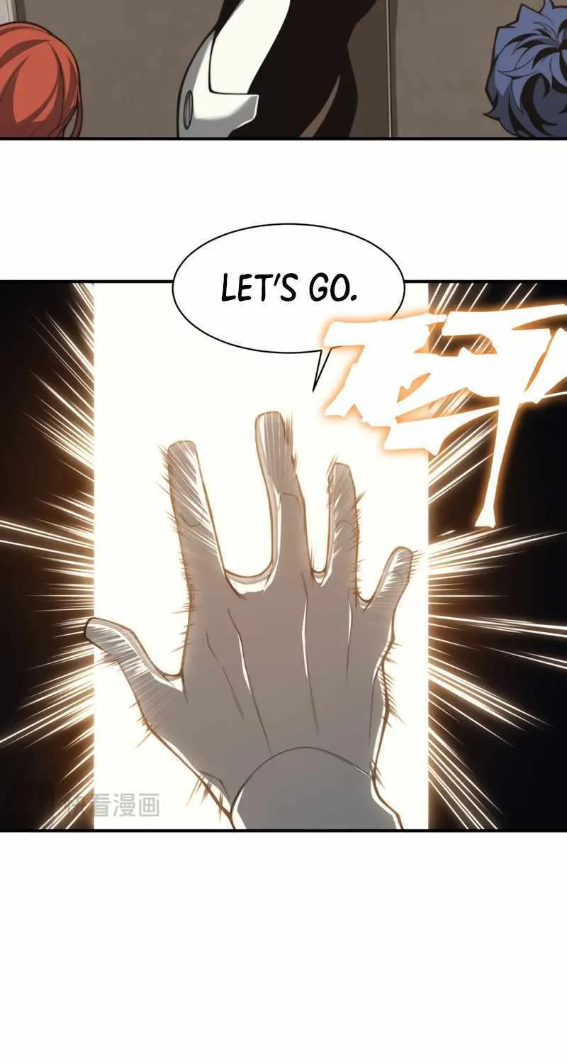 Read The Devil Never Cries chapter 24 image 15 on Lezhin