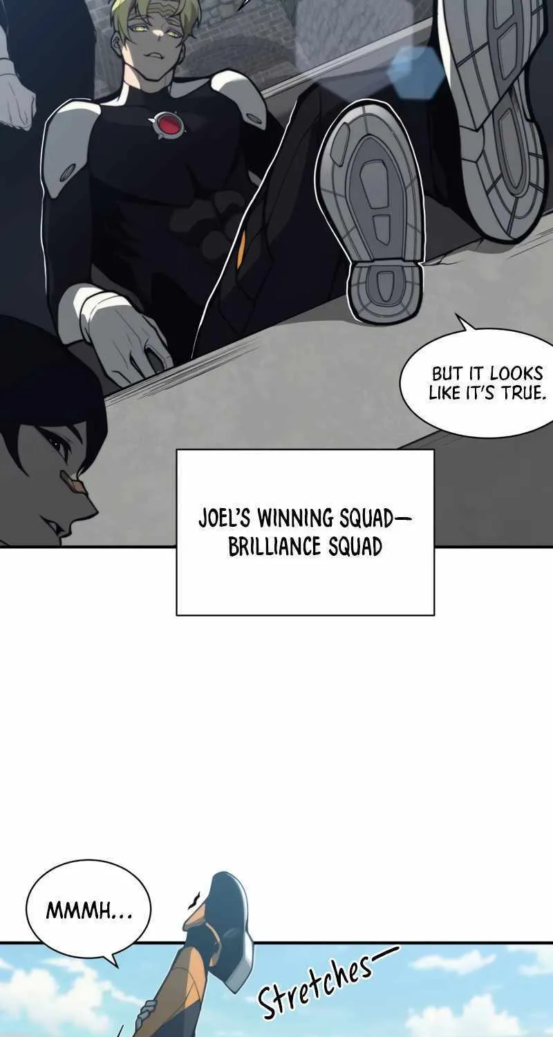 Read The Devil Never Cries chapter 24 image 19 on Lezhin
