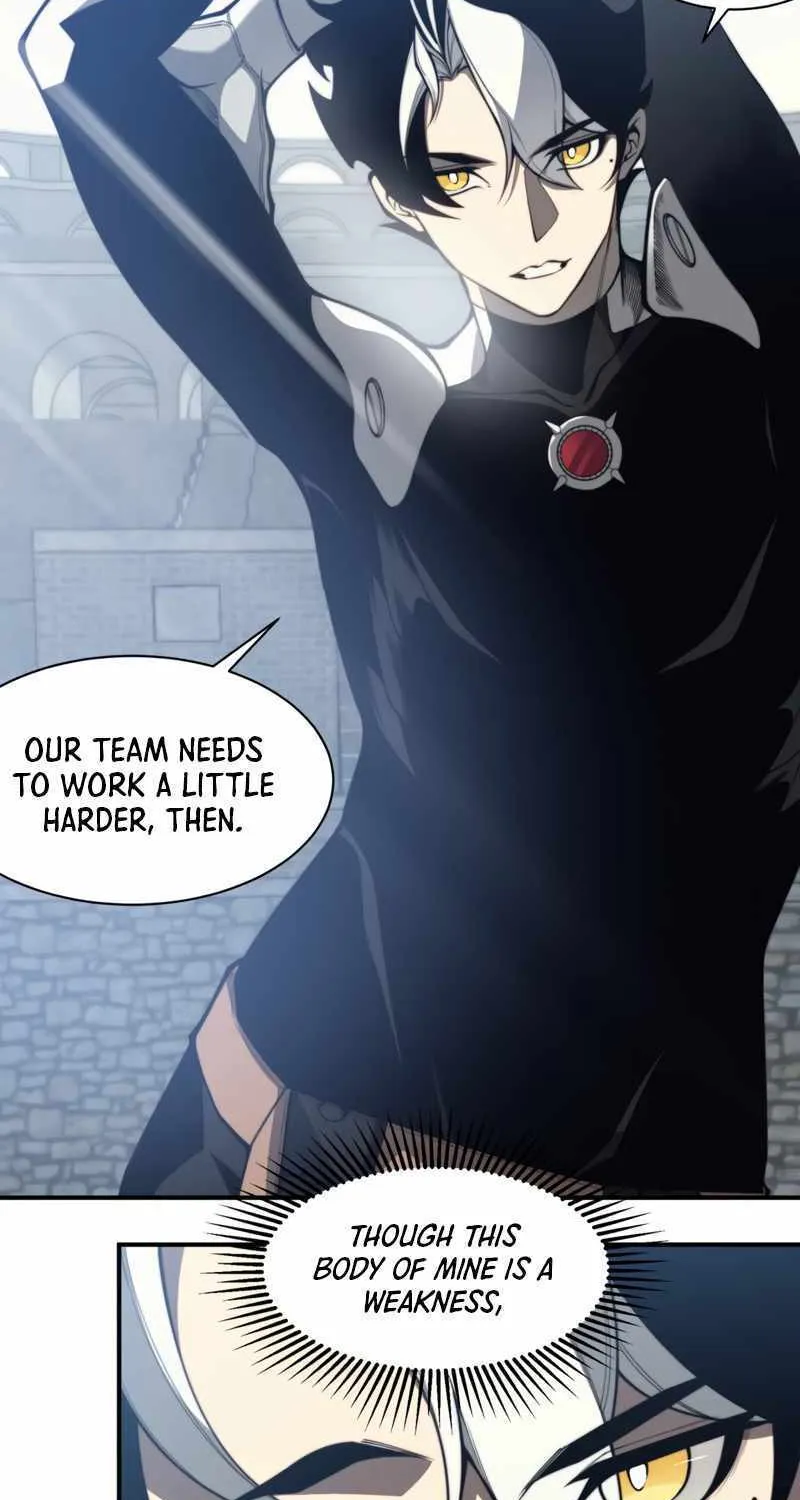 Read The Devil Never Cries chapter 24 image 23 on Lezhin