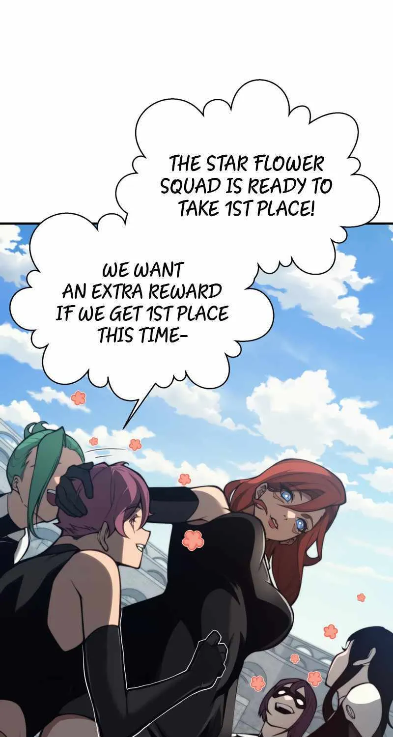 Read The Devil Never Cries chapter 24 image 27 on Lezhin