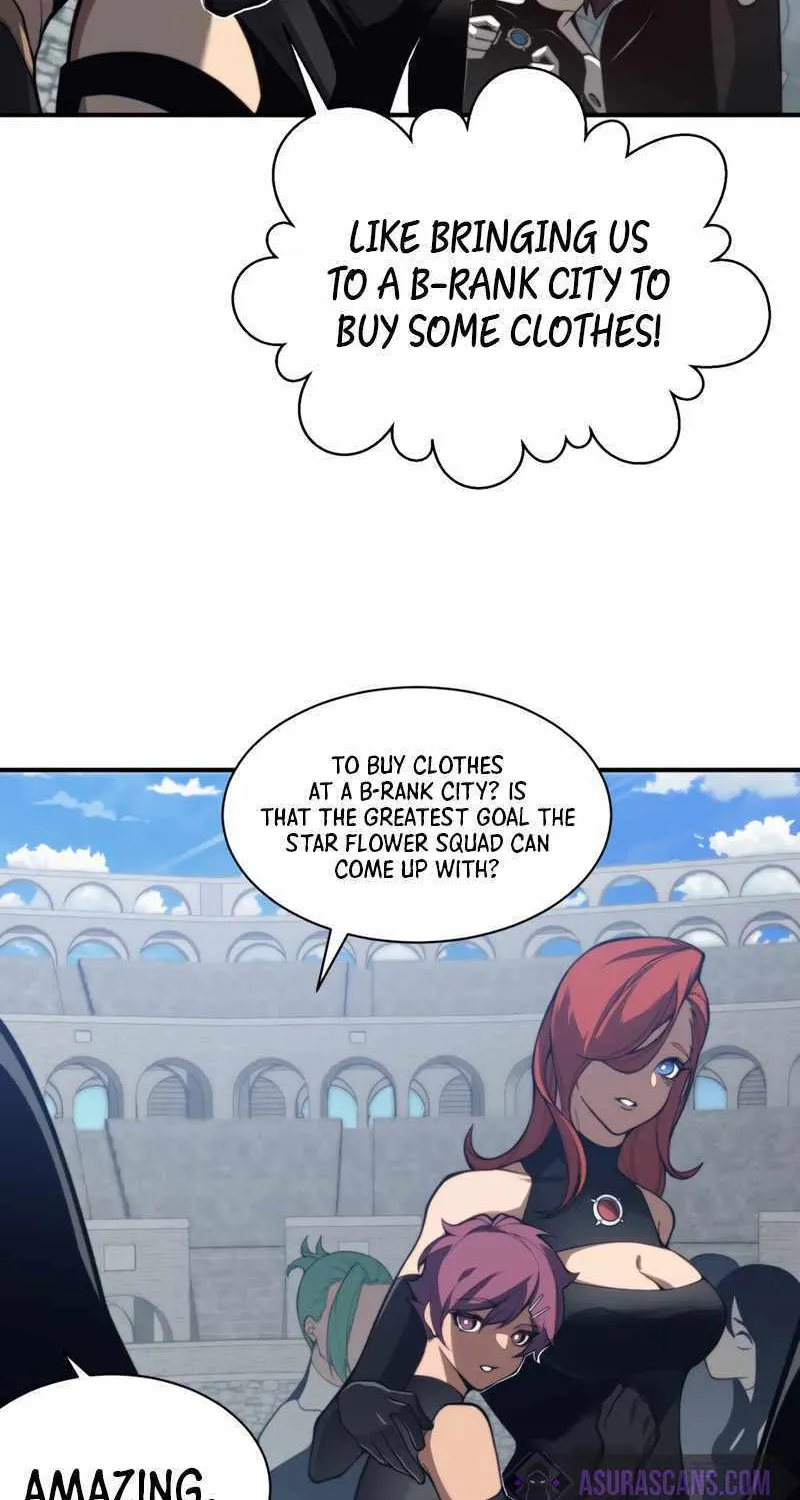 Read The Devil Never Cries chapter 24 image 28 on Lezhin