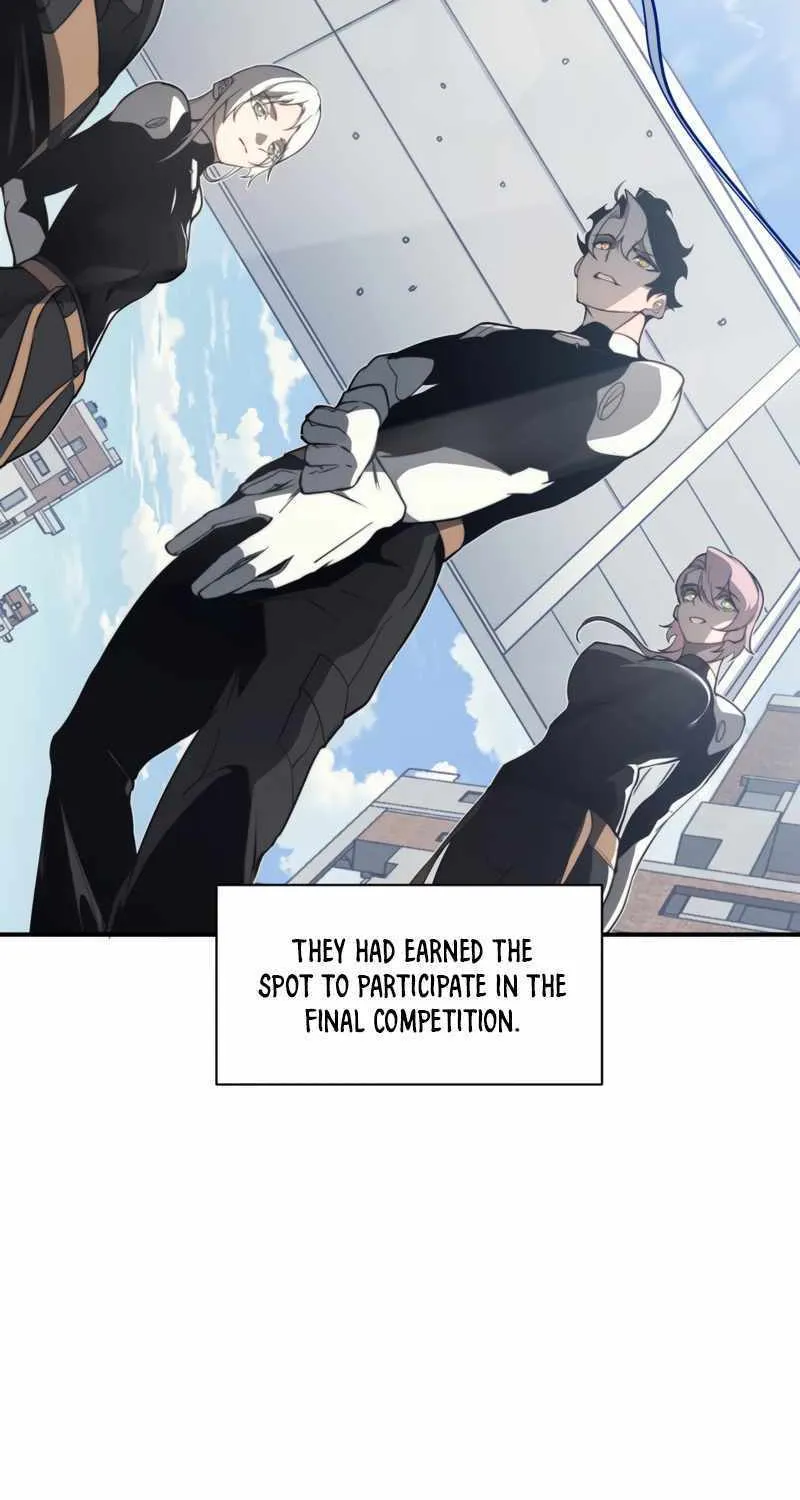 Read The Devil Never Cries chapter 24 image 3 on Lezhin