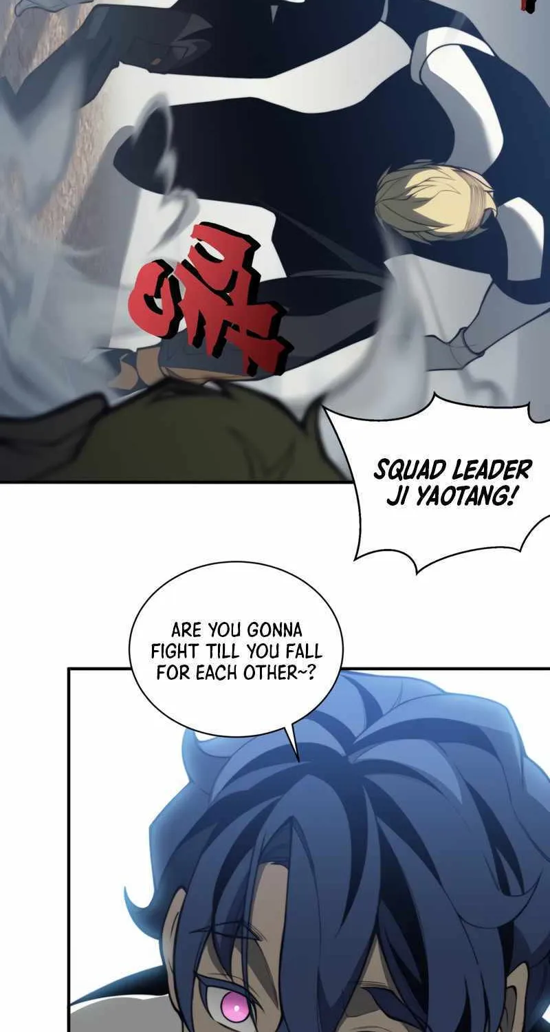 Read The Devil Never Cries chapter 24 image 33 on Lezhin