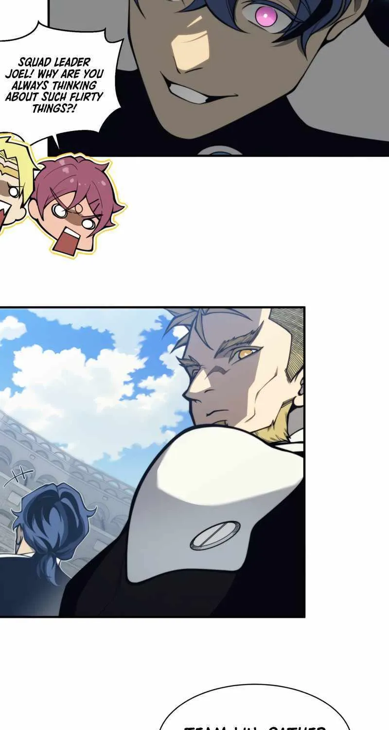 Read The Devil Never Cries chapter 24 image 34 on Lezhin