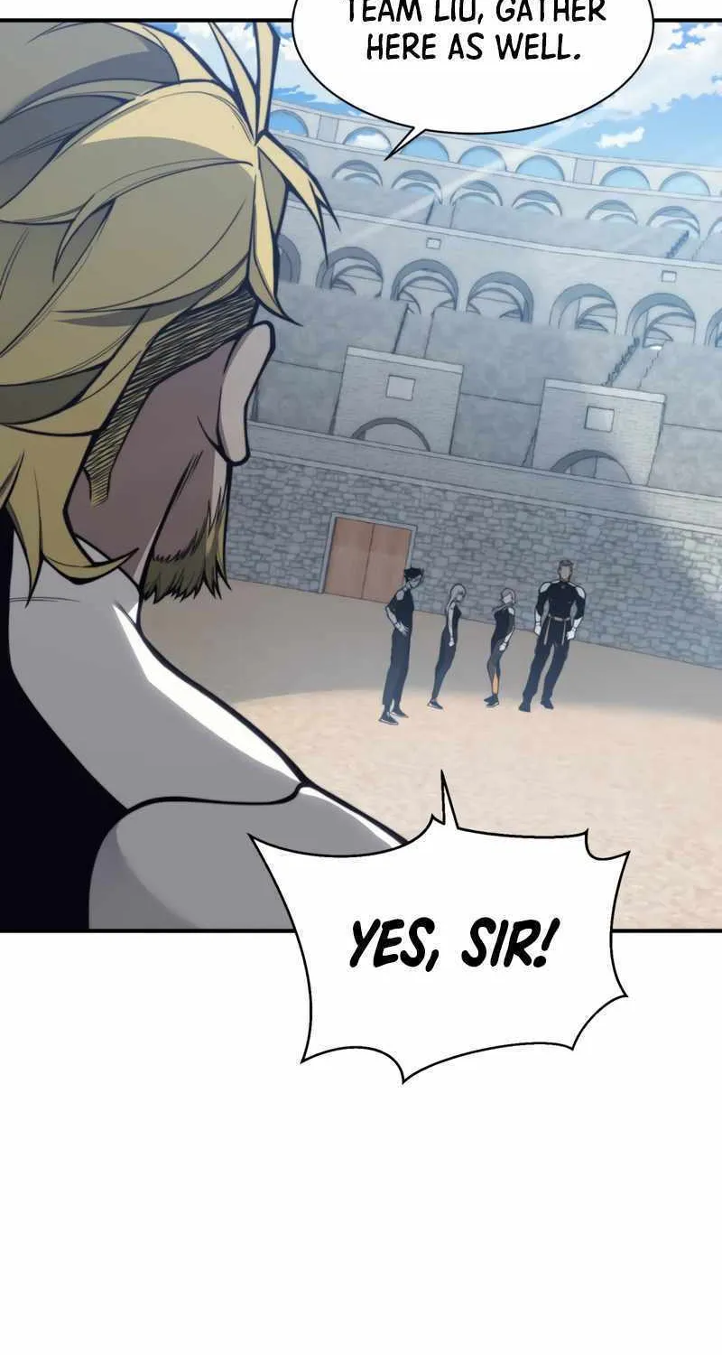 Read The Devil Never Cries chapter 24 image 35 on Lezhin