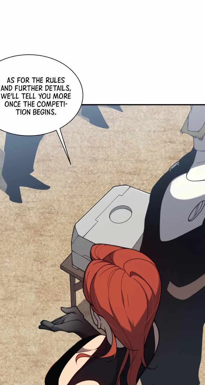 Read The Devil Never Cries chapter 24 image 41 on Lezhin