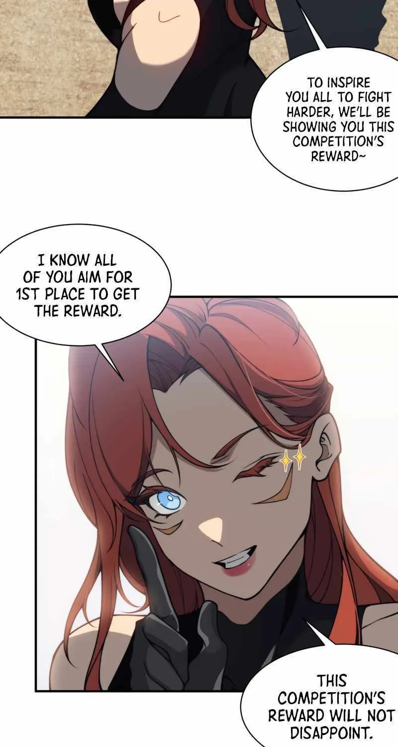 Read The Devil Never Cries chapter 24 image 42 on Lezhin