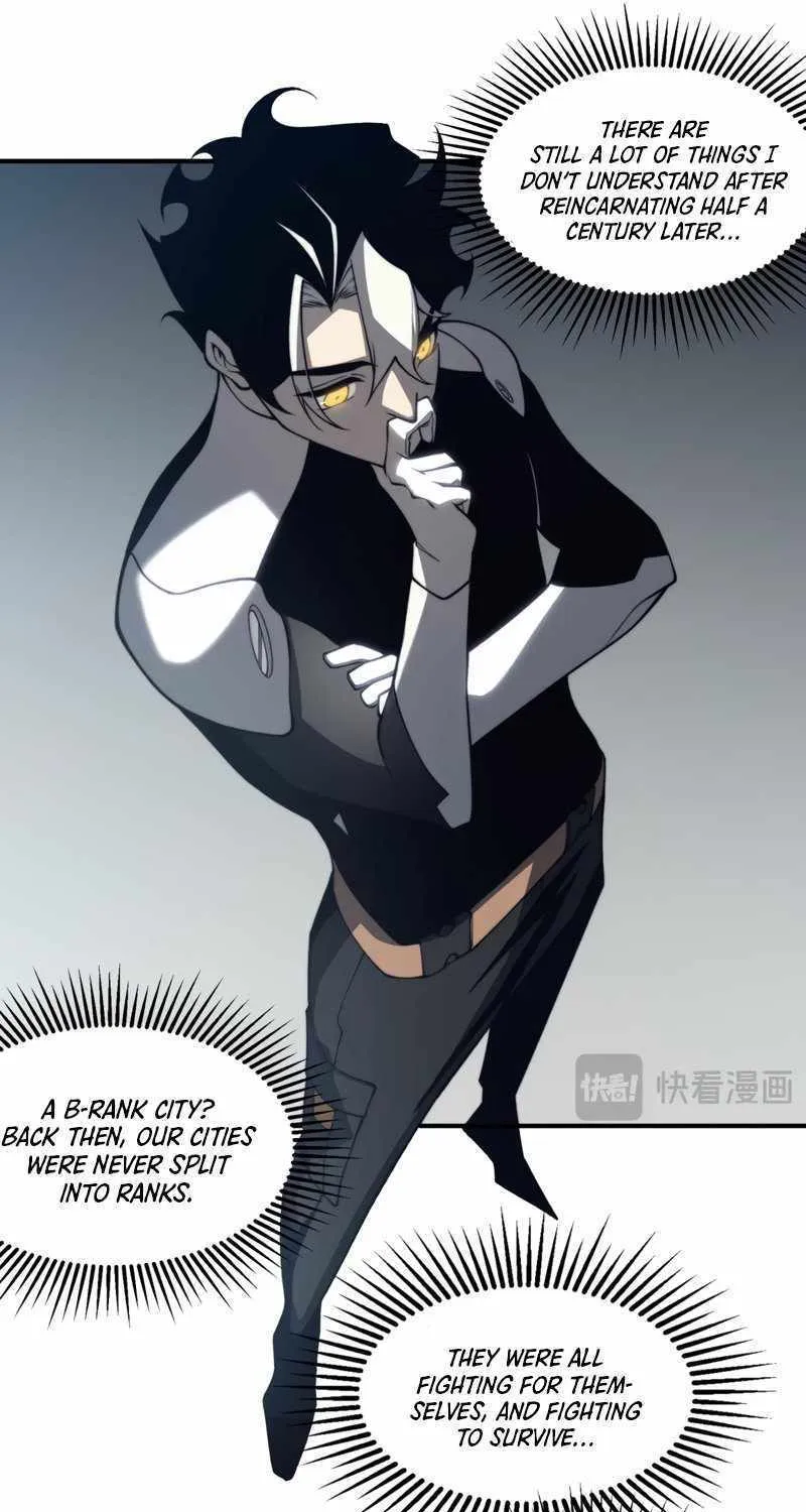 Read The Devil Never Cries chapter 24 image 50 on Lezhin