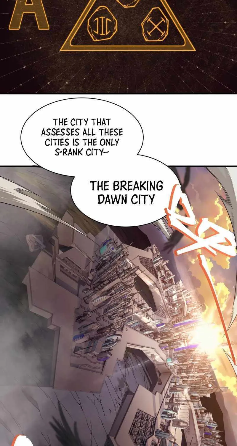 Read The Devil Never Cries chapter 24 image 53 on Lezhin