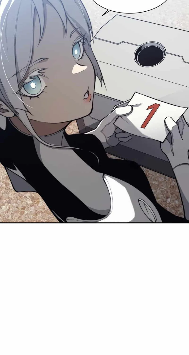 Read The Devil Never Cries chapter 24 image 61 on Lezhin