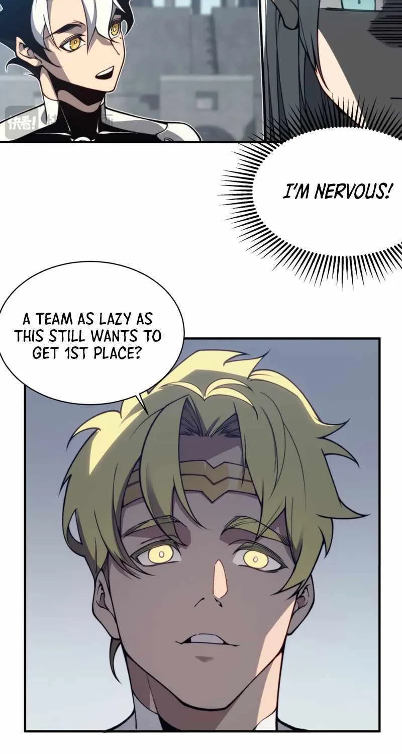 Read The Devil Never Cries chapter 24 image 65 on Lezhin