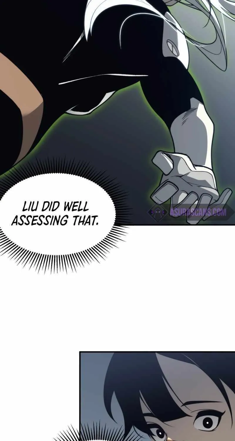 Read The Devil Never Cries chapter 24 image 74 on Lezhin