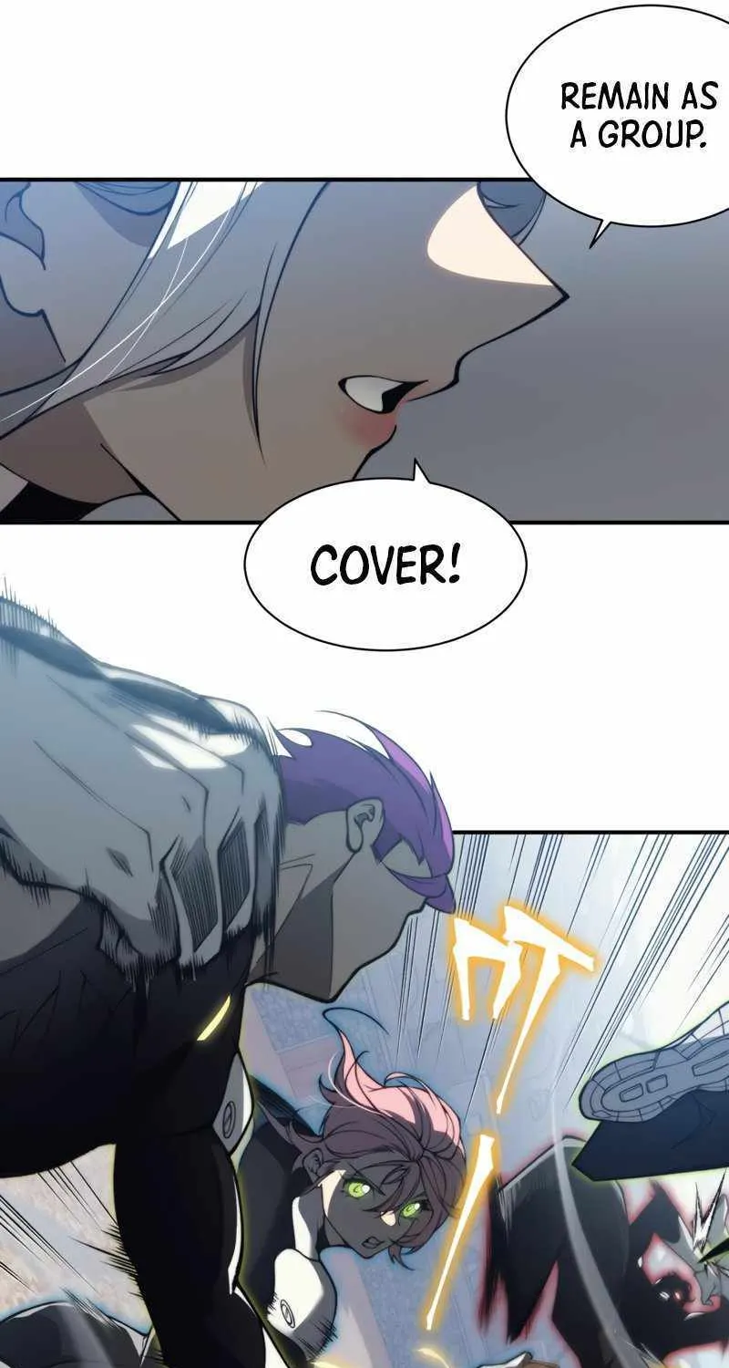 Read The Devil Never Cries chapter 24 image 78 on Lezhin