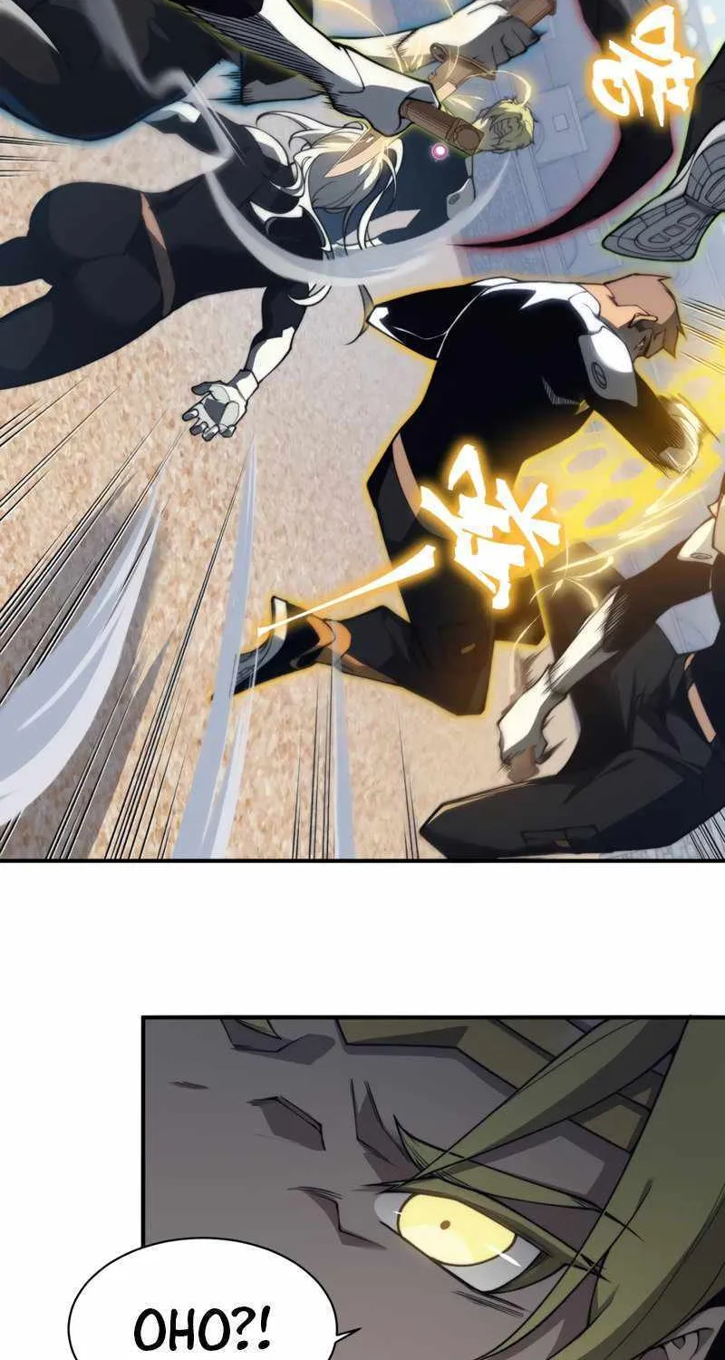 Read The Devil Never Cries chapter 24 image 79 on Lezhin