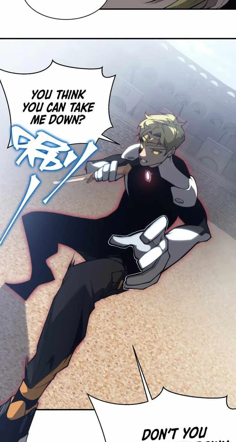 Read The Devil Never Cries chapter 24 image 80 on Lezhin