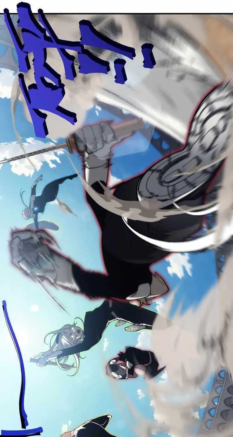 Read The Devil Never Cries chapter 24 image 82 on Lezhin