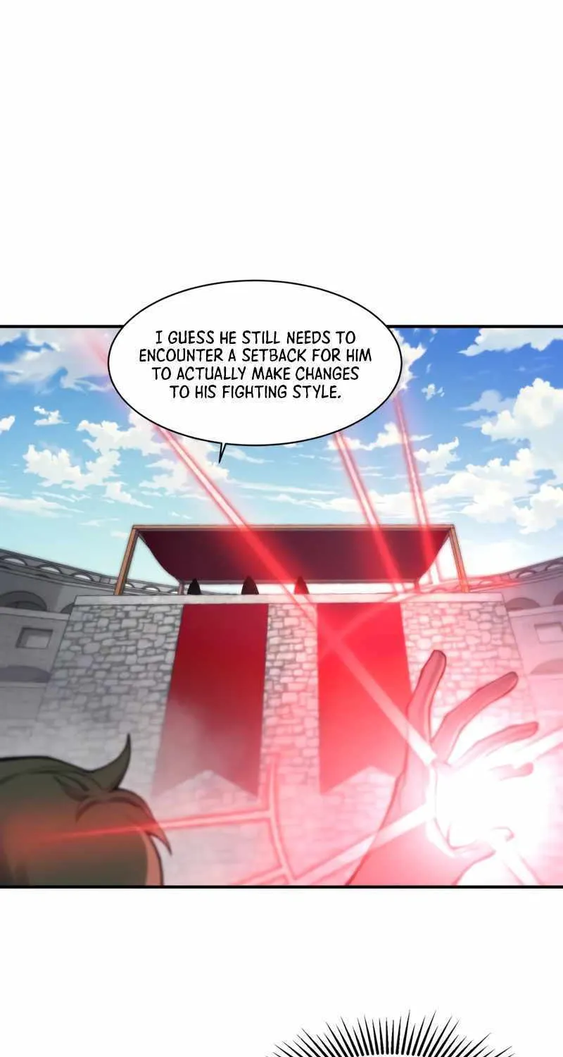 Read The Devil Never Cries chapter 25 image 13 on Lezhin