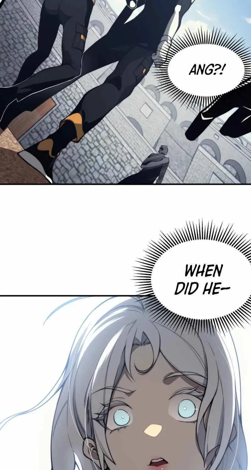 Read The Devil Never Cries chapter 25 image 26 on Lezhin