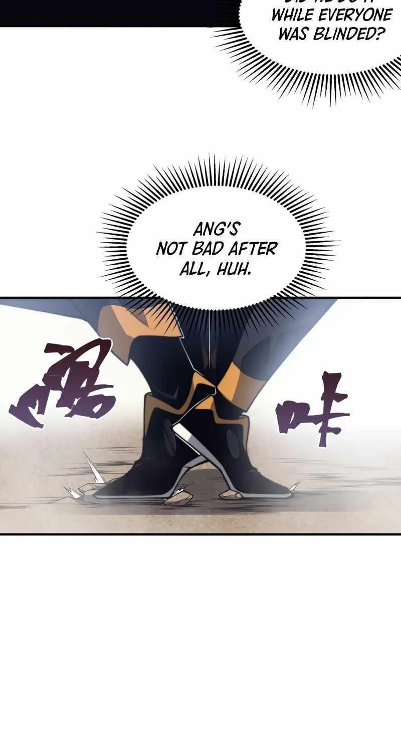 Read The Devil Never Cries chapter 25 image 29 on Lezhin