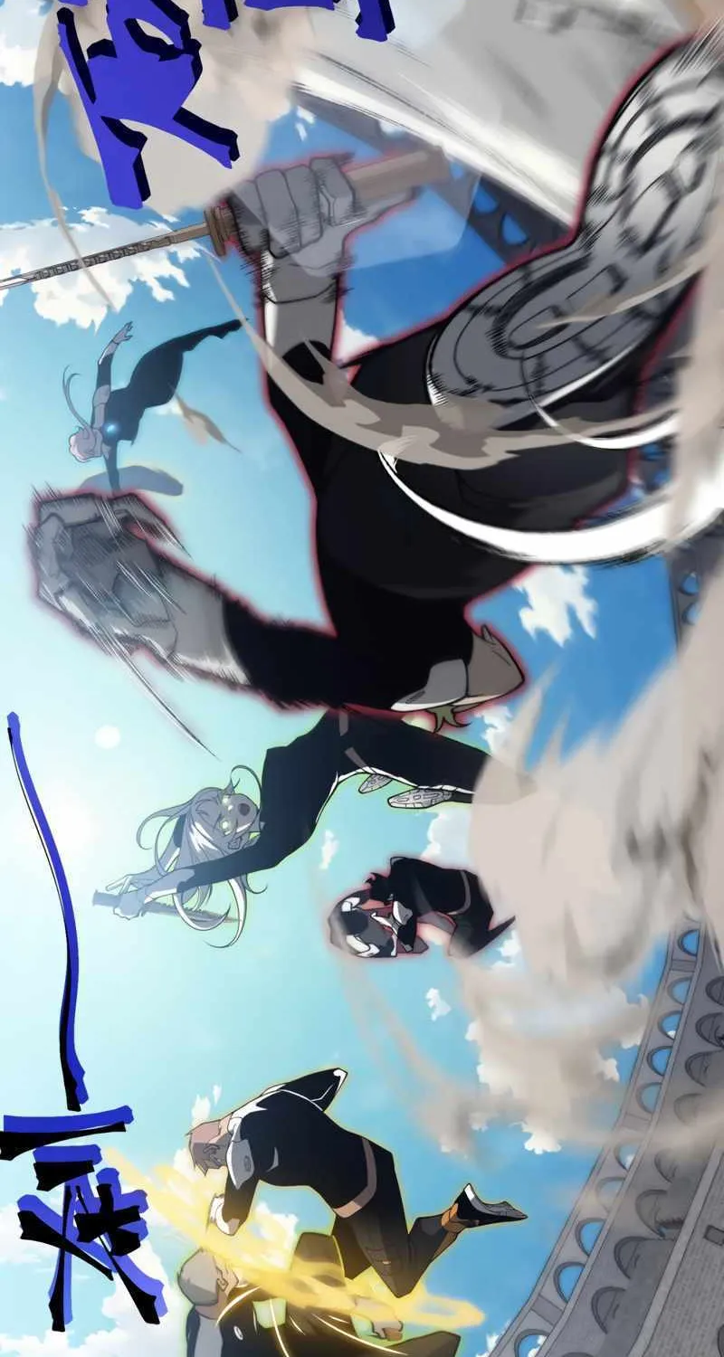 Read The Devil Never Cries chapter 25 image 3 on Lezhin