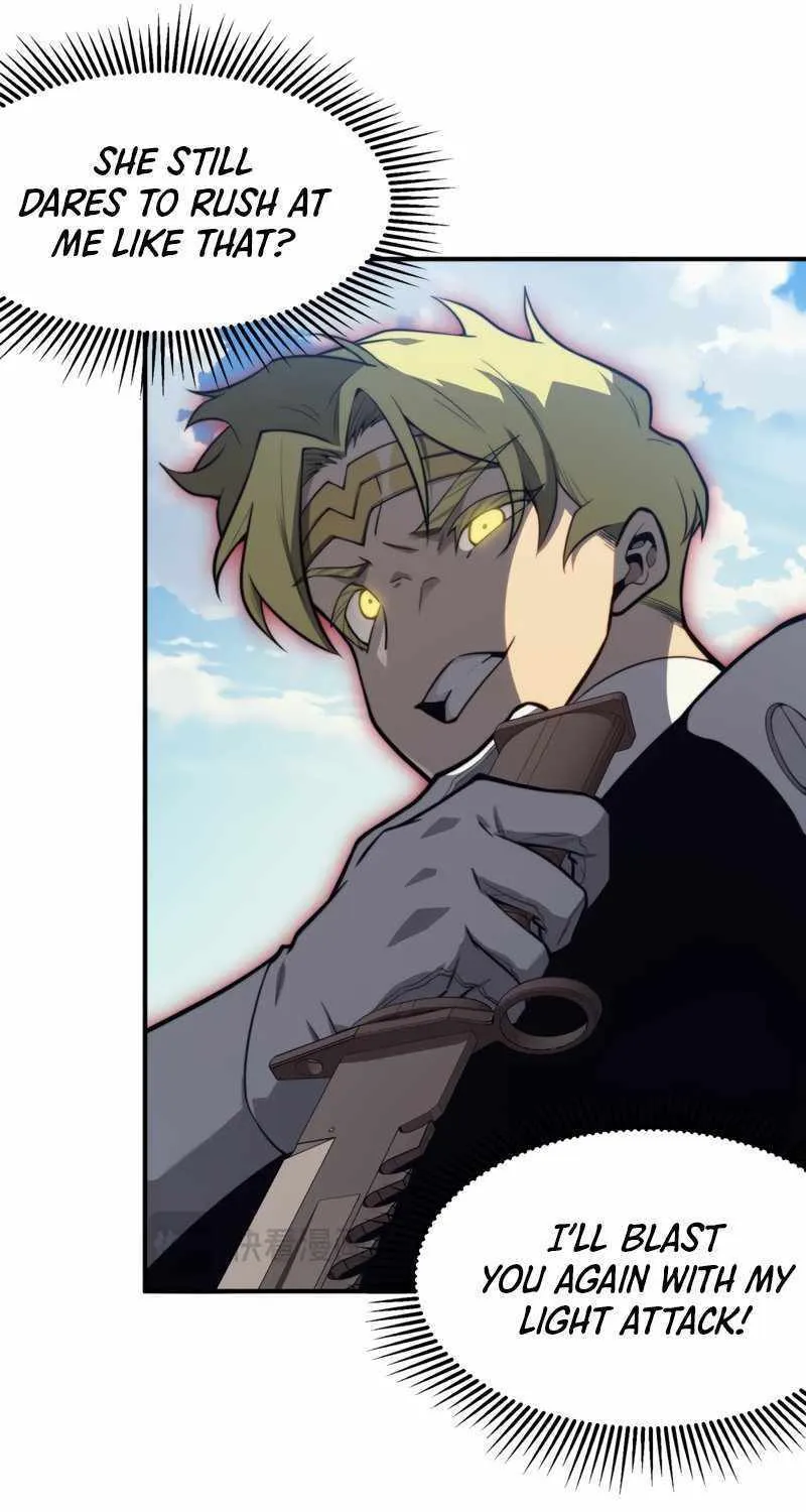 Read The Devil Never Cries chapter 25 image 32 on Lezhin
