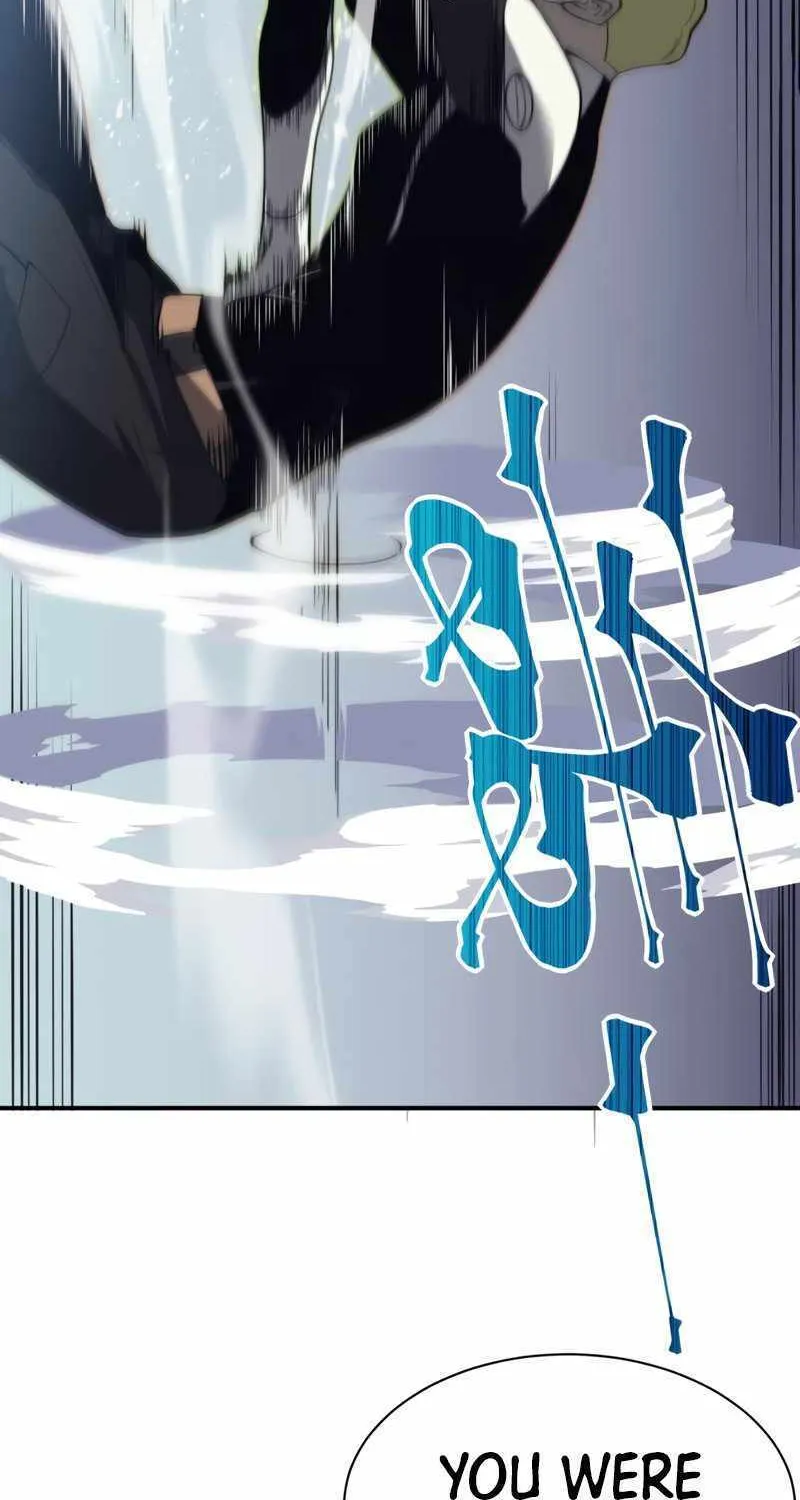 Read The Devil Never Cries chapter 25 image 35 on Lezhin