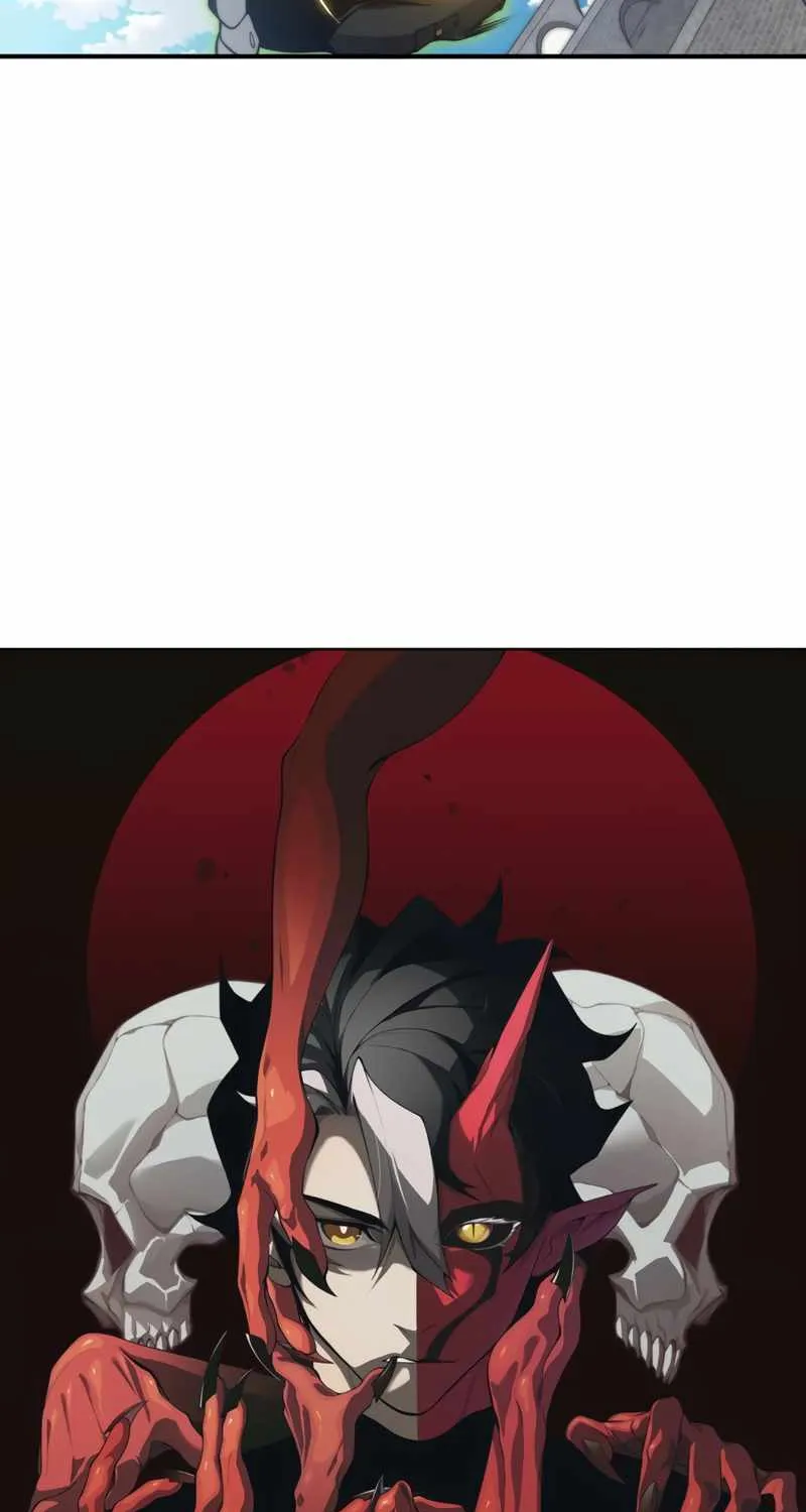 Read The Devil Never Cries chapter 25 image 4 on Lezhin
