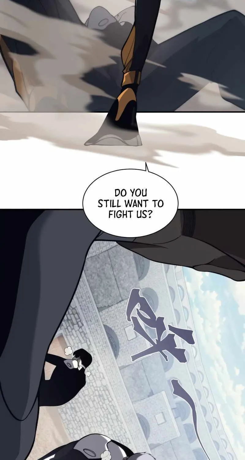 Read The Devil Never Cries chapter 25 image 41 on Lezhin