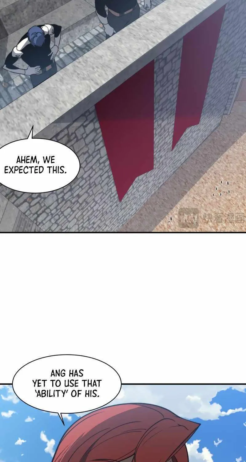 Read The Devil Never Cries chapter 25 image 43 on Lezhin