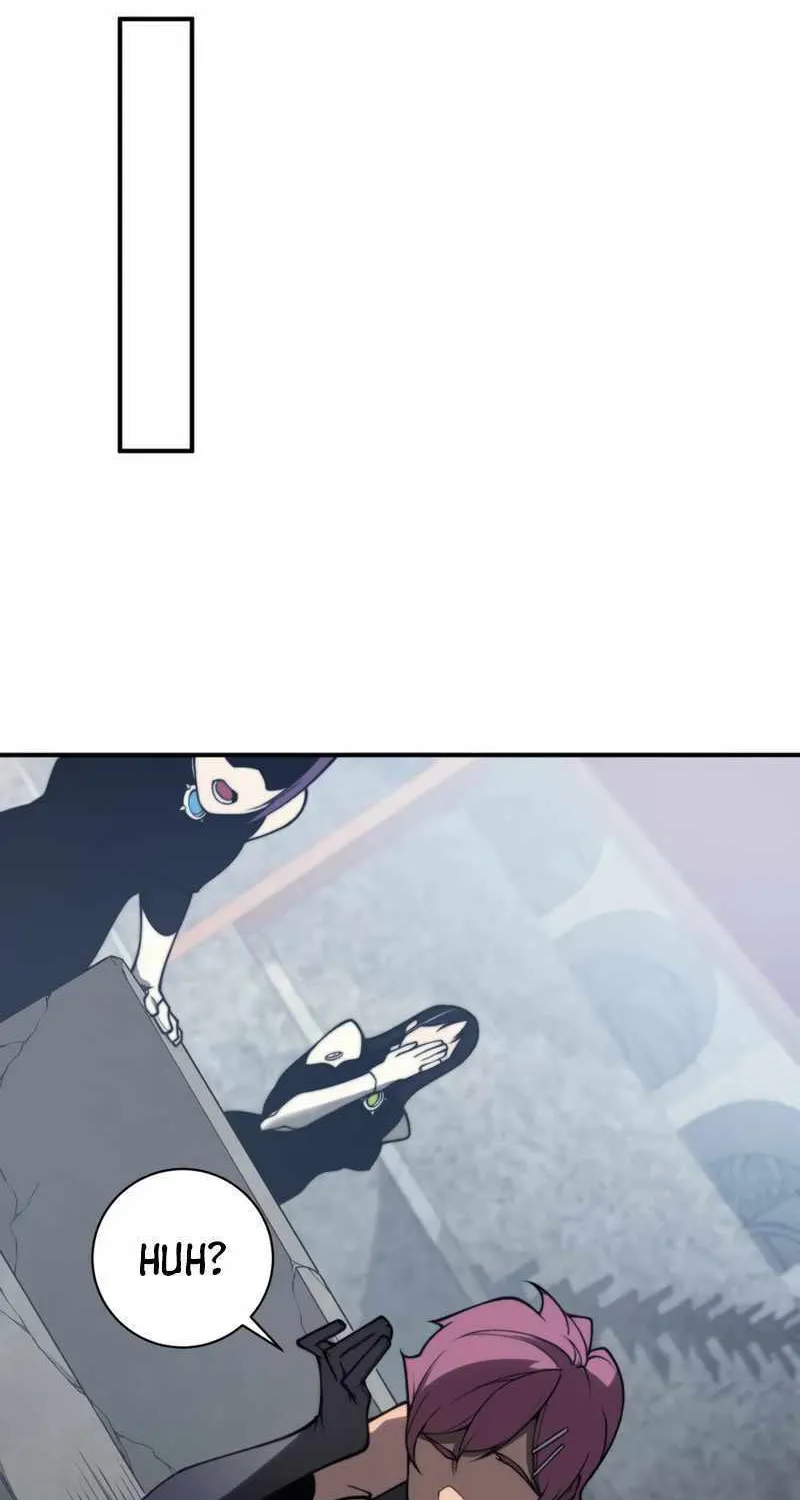 Read The Devil Never Cries chapter 25 image 45 on Lezhin