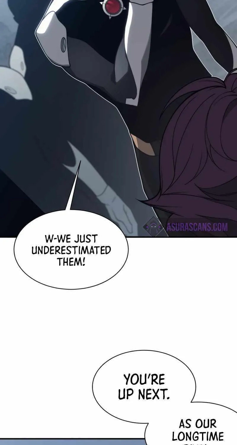 Read The Devil Never Cries chapter 25 image 48 on Lezhin