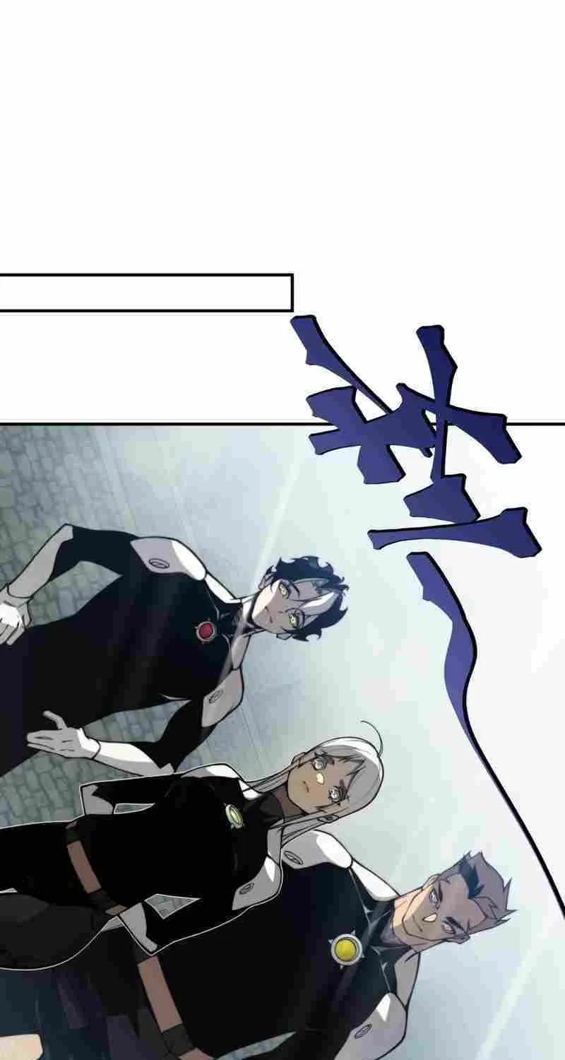 Read The Devil Never Cries chapter 25 image 50 on Lezhin
