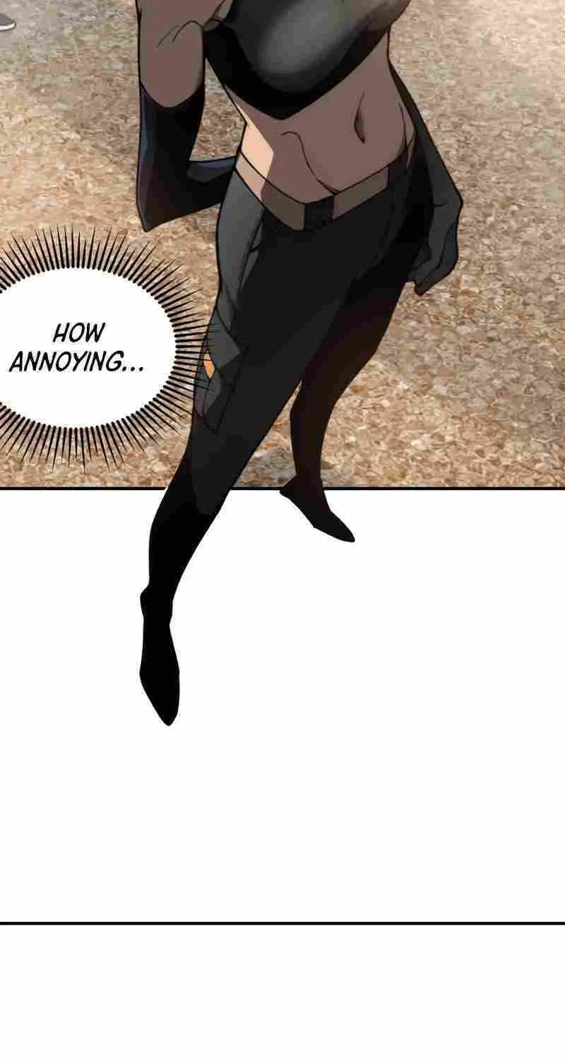 Read The Devil Never Cries chapter 25 image 52 on Lezhin
