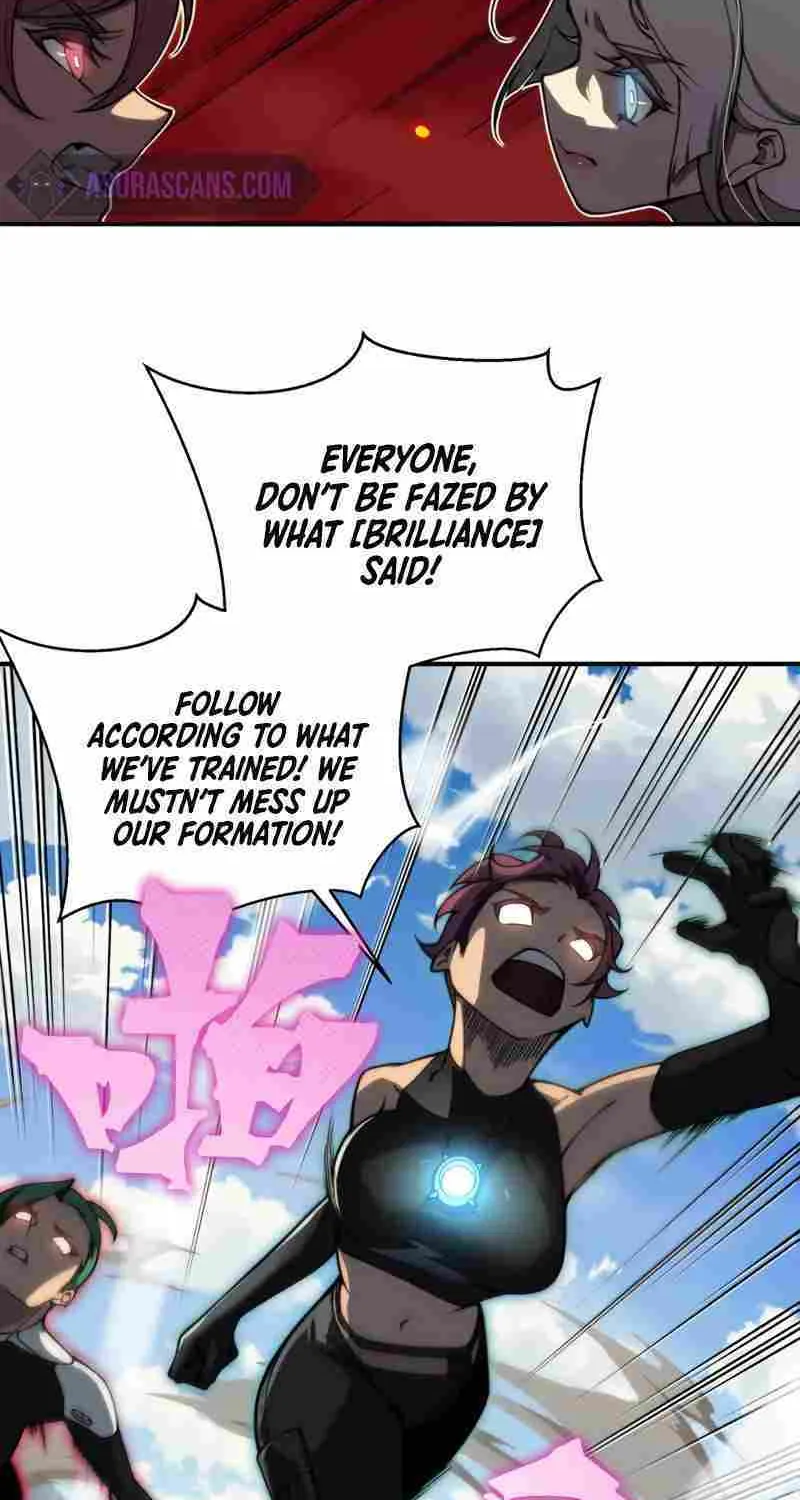 Read The Devil Never Cries chapter 25 image 55 on Lezhin