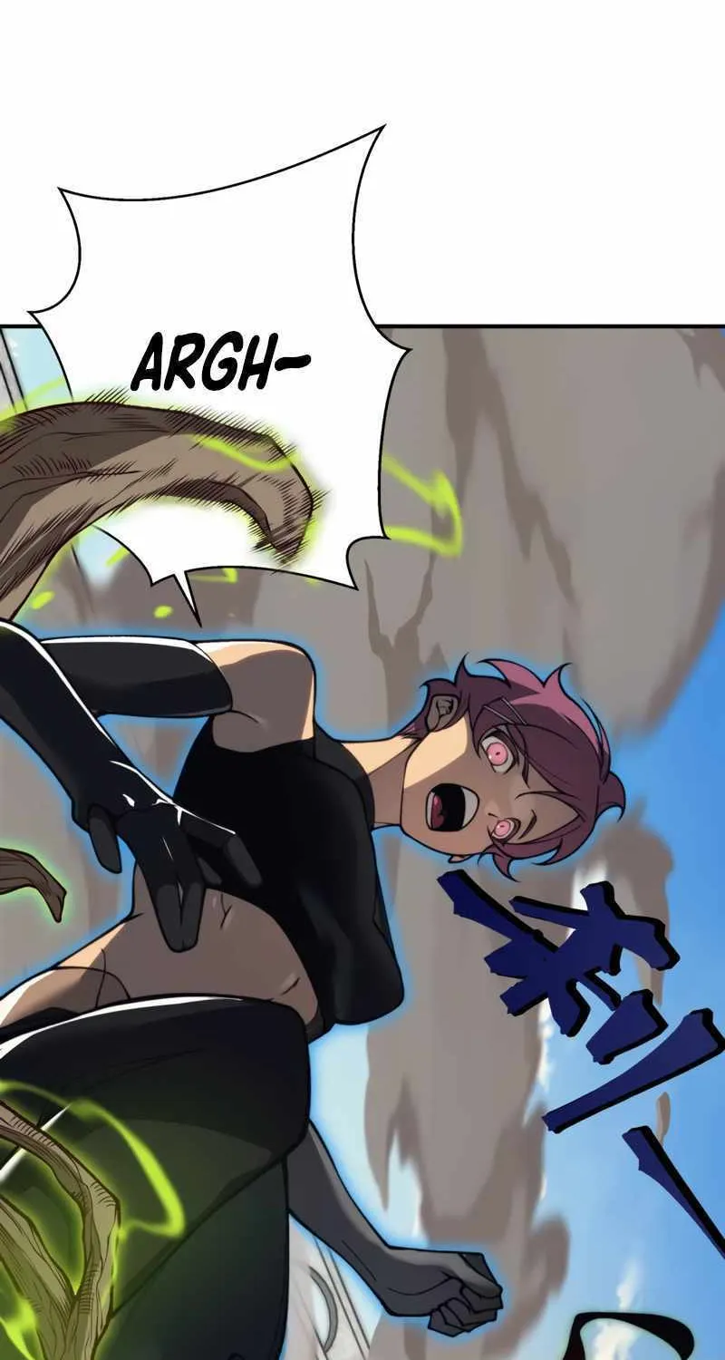 Read The Devil Never Cries chapter 25 image 61 on Lezhin