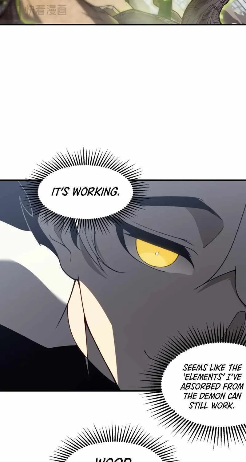 Read The Devil Never Cries chapter 25 image 63 on Lezhin