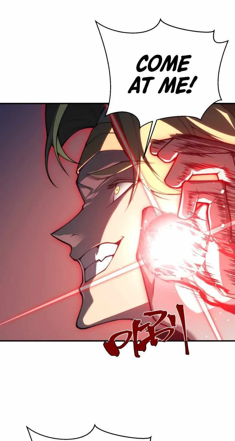 Read The Devil Never Cries chapter 25 image 7 on Lezhin