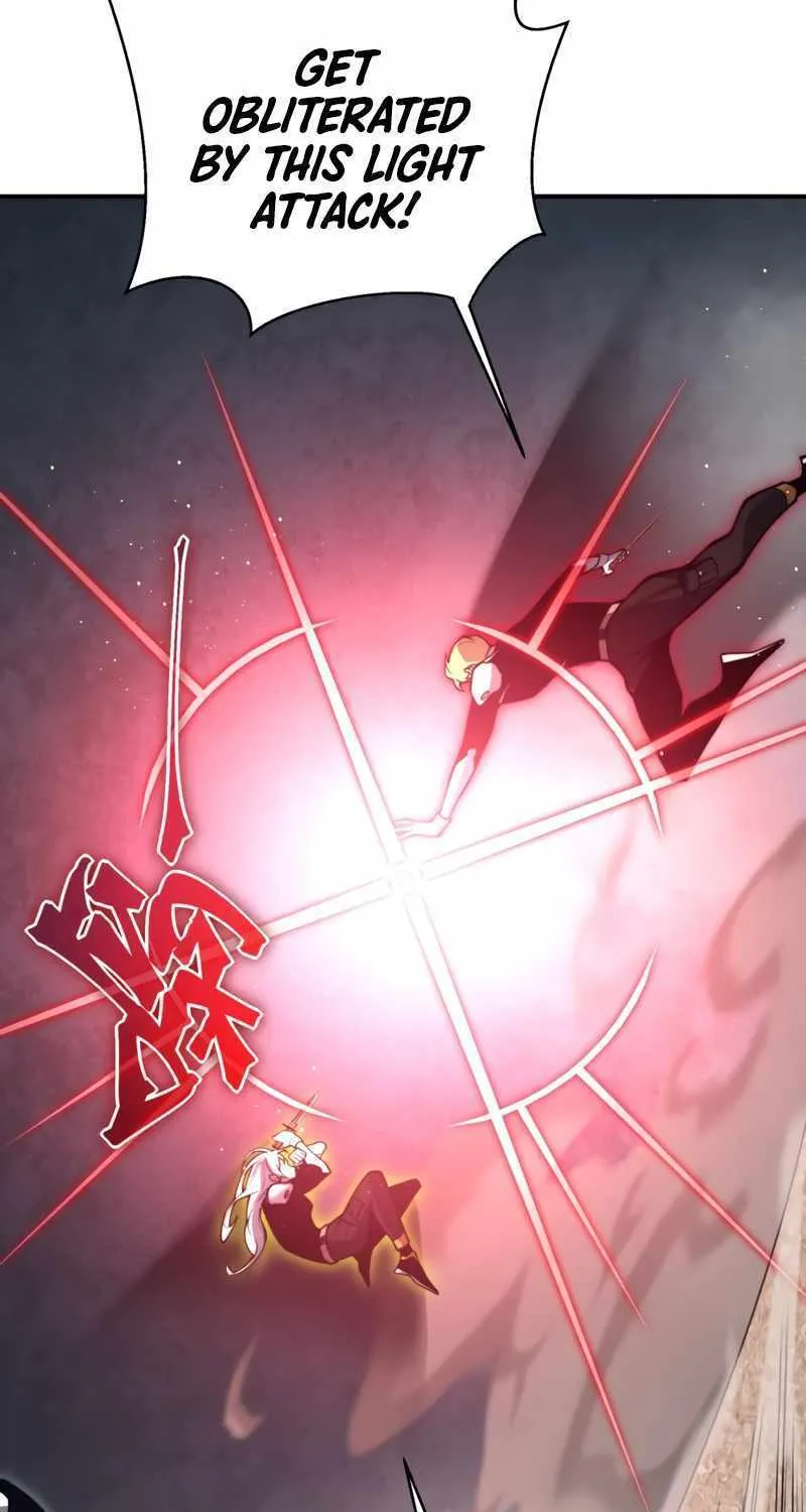 Read The Devil Never Cries chapter 25 image 8 on Lezhin